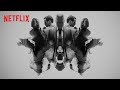 Mindhunter Season 2 Official Trailer Netflix