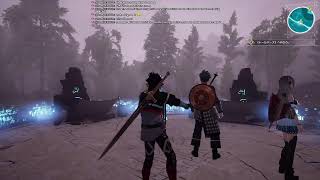 ＃17【配信】これはゲームであって遊びではない【Echoes of Aincrad】