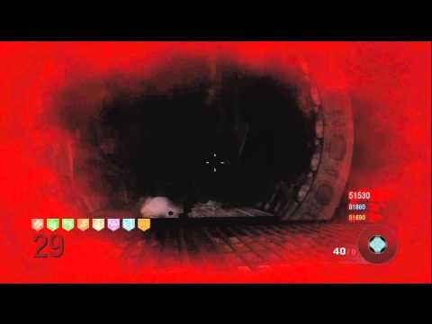 [ZOMBIES][MOON] Probably the worst place to be teleported by the Astronaut Zombie