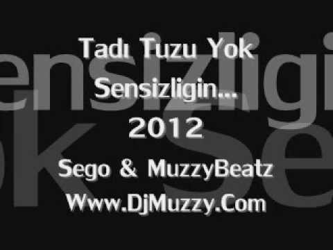 $ego Ft DJmUzzy - Tadı Tuzu Yok Sensizliğin 2012