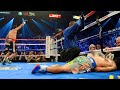 Knockout Of The Year 2012 Juan Manuel Marquez KO6 Manny Pacquiao IV