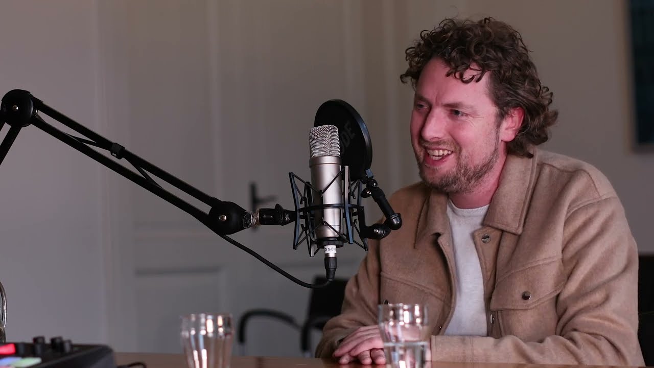 Thom Blankers is wethouder Werk, Toerisme en Verkeer in de gemeente Heusden-img