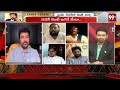 కాళ్లపాలెం బుజ్జి VS వెంకటేశ్వర రెడ్డి.. లైవ్ లో రచ్చ రచ్చ || Prime Debate With Varma || 99TV - Video
