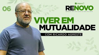 RENOVO | Viver em mutualidade
