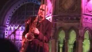 Michael Brecker - Delta City Blues (live)