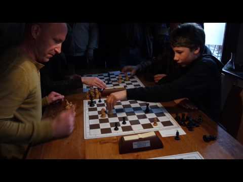 Merijn van Delft - Liam Vrolijk