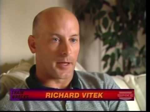 Train Wreck 2 Documentary