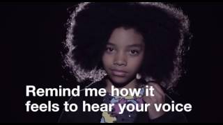 Karaoke Alan Walker sing me to sleep (cover) Lemongrass