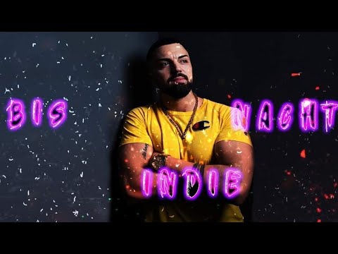 FERO81 - ► BIS IN DIE NACHT (prod. by KD Beatz) [Official Audio Visualizer]