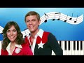 The Carpenters We Ve Only Just Begun Sheet Music