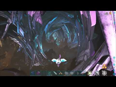 How to get your first Rock Drake egg in ARK: Survival Evolved!