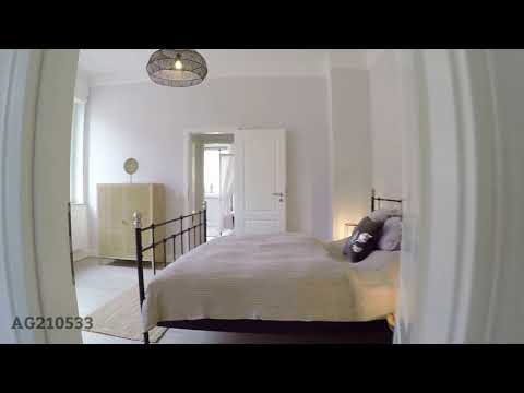 ST-210533 - Wunderschöne, stilvoll möblierte Wohnung mit zwei Schlafzimmern in Stuttgart West