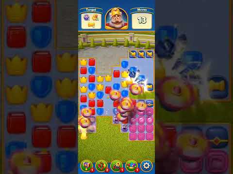 Royal Match Level 1871