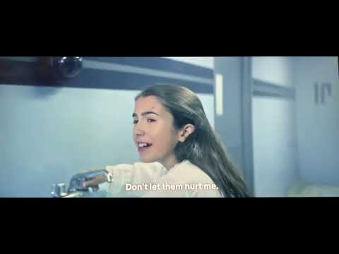 ‘LEVEL 16’ opening scene