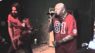 Paul Di'anno with Scelerata (SP) - The Beast Arises (Killers)