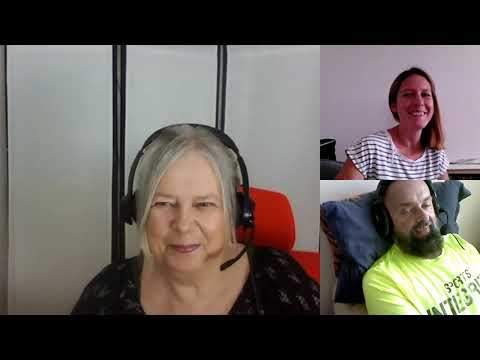 224-PL Magda - Pomiot złego - Hipnoza Regresyjna