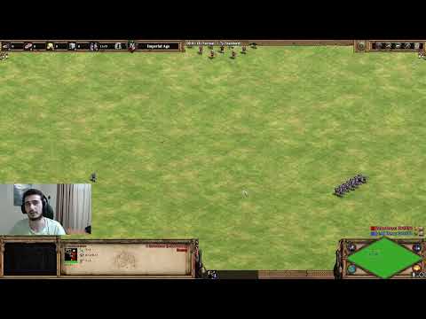 How To Dodge Ballistics *SIMPLE TRICK* | AoE2