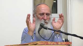 מזמור ע"ה בתהלים כנגד שנת ה-75 של מדינת ישראל – הרב אורי שרקי