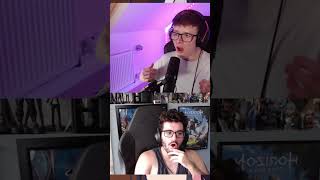 Download lagu NOOOO THIS CAN'T BE HAPPENING!!! 😭 Masamune-kun no Revenge R #shorts mp3