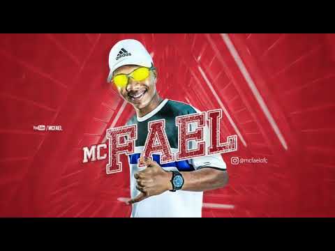 MC Fael e MC Rafa 22 - Eu Tô Mec Tranquilão (Prod. Fael & DJ David)