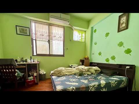 台中沙鹿《普羅旺斯》全區最便宜車庫透天