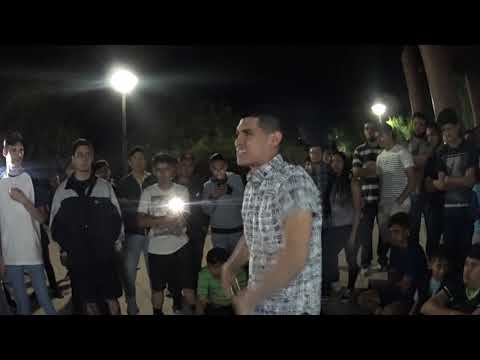 BINCK VS ELIAS - 4TOS - FECHA 3