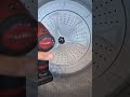 Whirlpool top load wash plate removal. Lol