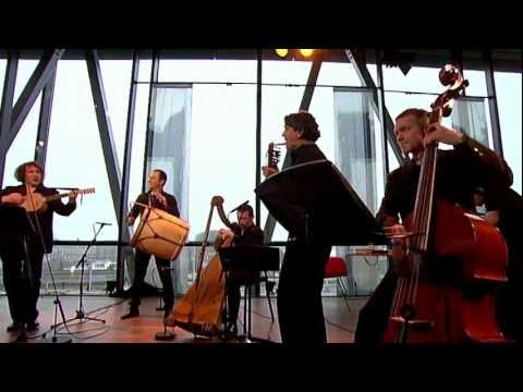 Música Temprana - Tonada El Tupamaro  (anon)