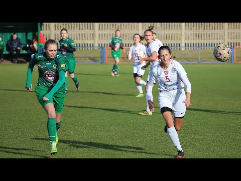 Jantar Ostrołęka - Włókniarz Konstantynów Łódzki