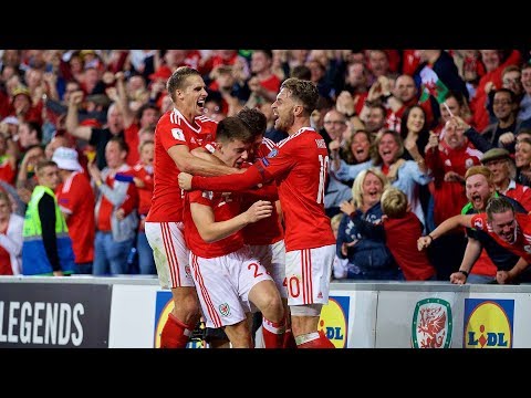 download lagu mp3 mp4 Wales V Austria, download lagu Wales V Austria gratis, unduh video klip Wales V Austria