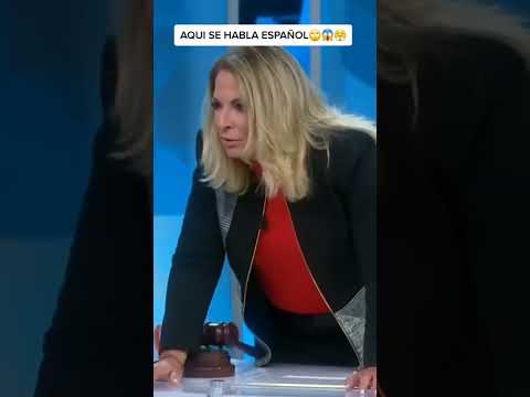 aqui se habla español