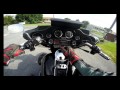 2002 Harley Davidson Ultra Classic Test Drive