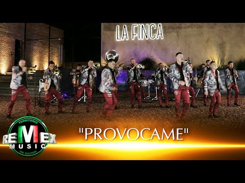 Banda Tierra Sagrada - Provócame (Video)