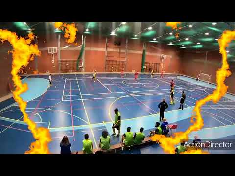 SR Manjoeira 2 vs 11 Liberdade Atlético Clube_07-12-2019