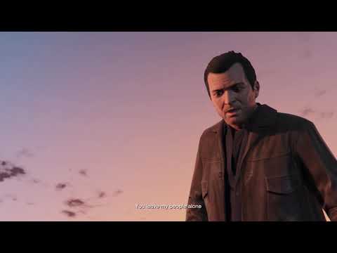Grand Theft Auto 5 Walkthrough Gameplay Part 38 Mr Richards No Commentary