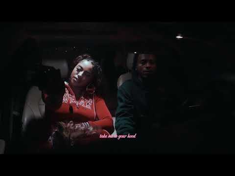 Ayanis- Passenger Princess Official Visualizer