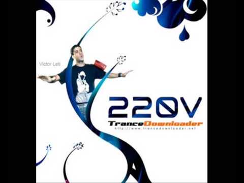 220v vs Dynamic Insane To The Brain