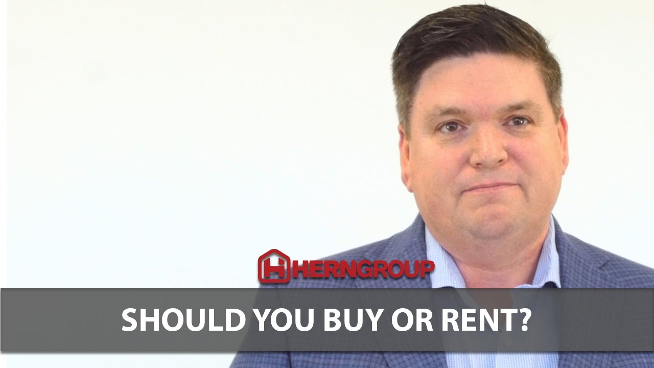 Buying vs. Renting: Which Should You Do?