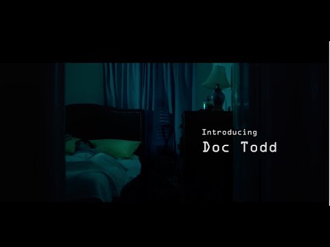 Doc Todd - Not Alone ft. Bingx