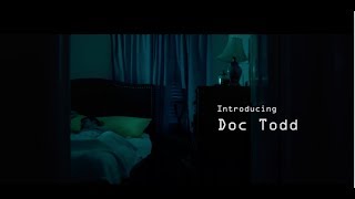 Doc Todd - Not Alone ft. Bingx