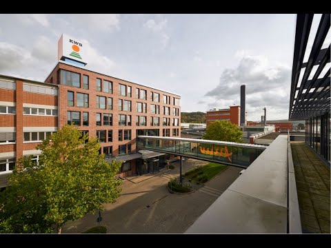 KWS Seeding the future – since 1856