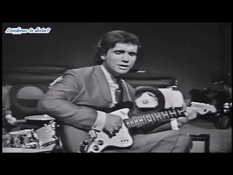 Roberto Carlos - Quero Que Vá Tudo Pro Inferno (1966)