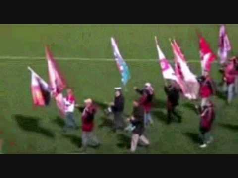 St. Andries MC's - Rafke Cee