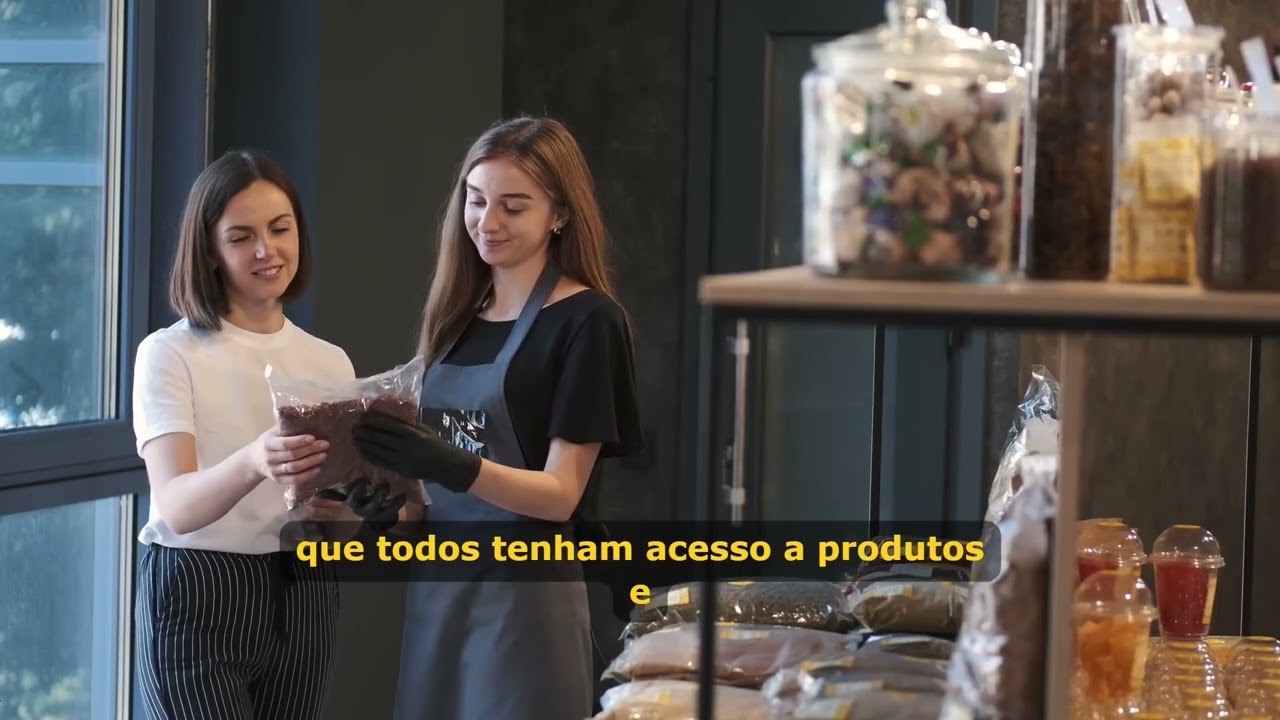 Direito do Consumidor Abertura