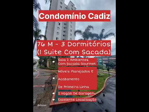 Apartamento - Taboão - São Bernardo do Campo - Venda