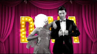 Derek Liontis feat. Miss Gogo - DIVA   [Official Video CLip]