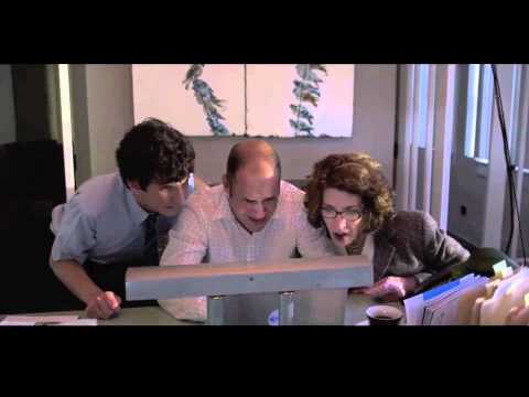 The Selling - Hacking