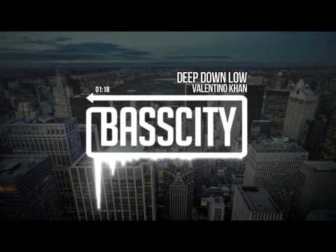 Valentino Khan - Deep Down Low