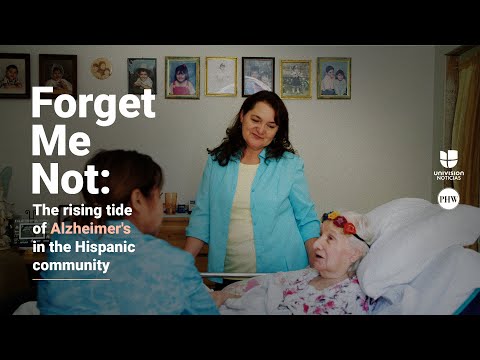 Univision News Digital short documentary