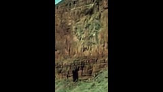 Grand Canyon Hidden Civilization Cover Up